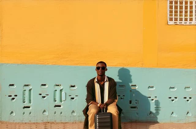 Complete Guide: Solo Travel to Dakar