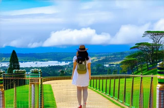 Ultimate Guide: Solo Travel in Dalat
