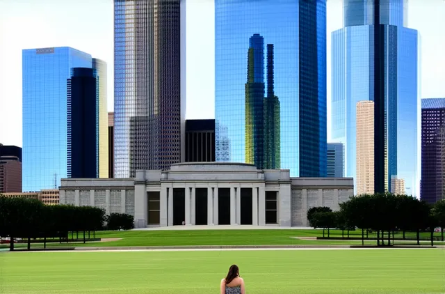 Ultimate Guide: Solo Travel in Dallas