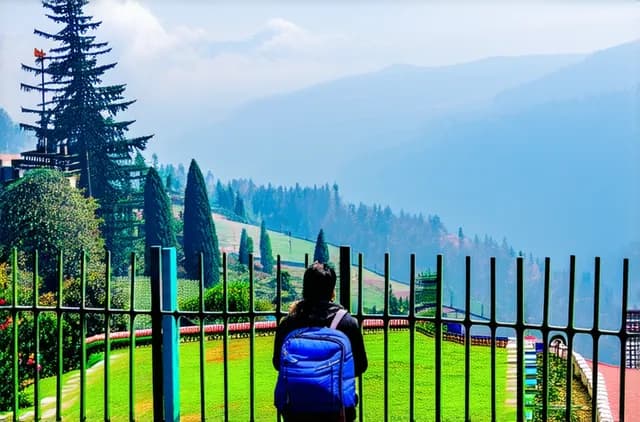 Complete Guide: Solo Travel in Darjeeling