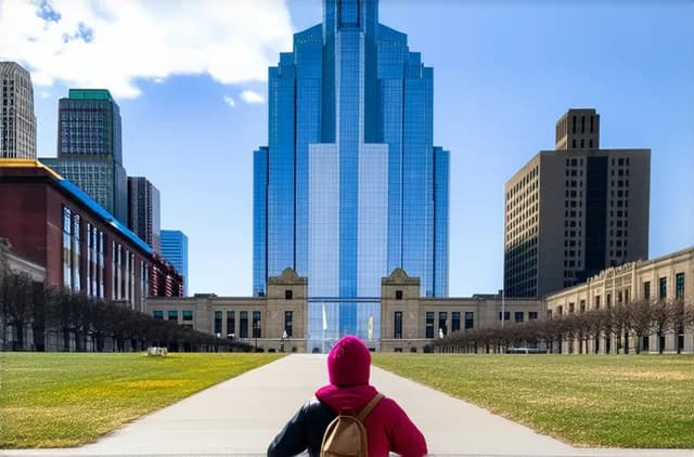 Complete Guide: Solo Travel in Detroit