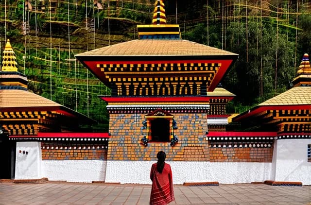 Complete Guide: Solo Travel in Dharamsala