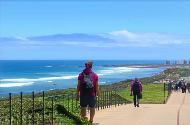 Complete Guide: Solo Travel in Durban