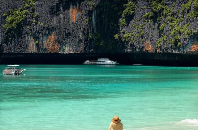 Complete Guide: Solo Travel in El Nido