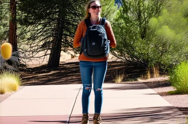 Complete Guide: Solo Travel in Flagstaff