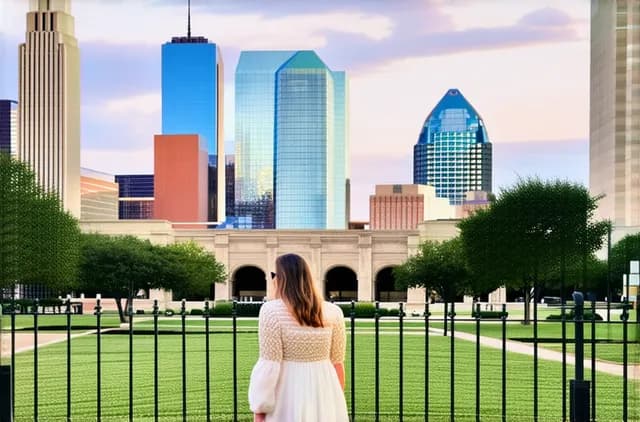 Complete Guide: Solo Travel in Fort Worth