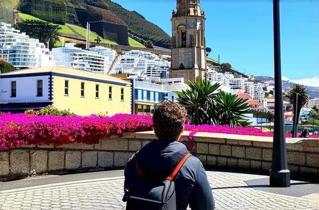 Complete Guide: Solo Travel in Funchal