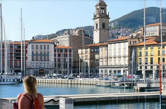 Complete Guide: Solo Travel in Genoa