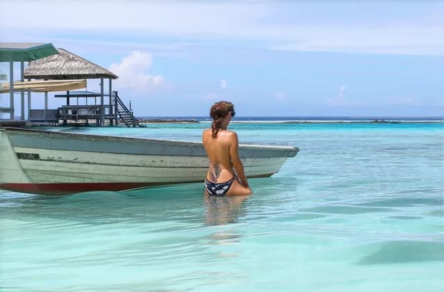 Complete Guide: Solo Travel in Gili Trawangan