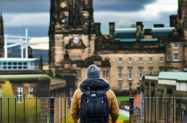 Complete Guide: Solo Travel in Glasgow