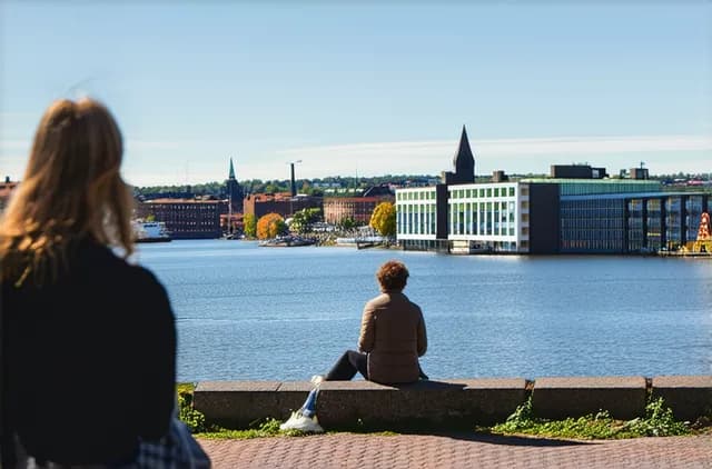 Complete Guide: Solo Travel in Gothenburg