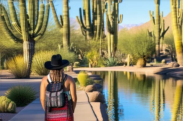 Complete Guide: Solo Travel in Greater Phoenix
