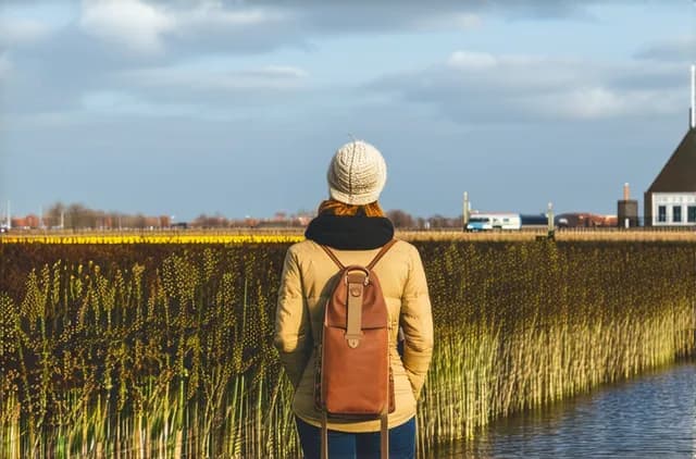Complete Guide: Solo Travel in Groningen