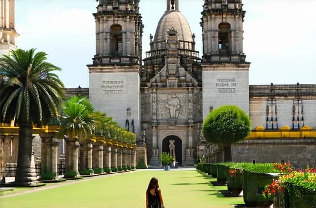 Complete Guide: Solo Travel in Guadalajara