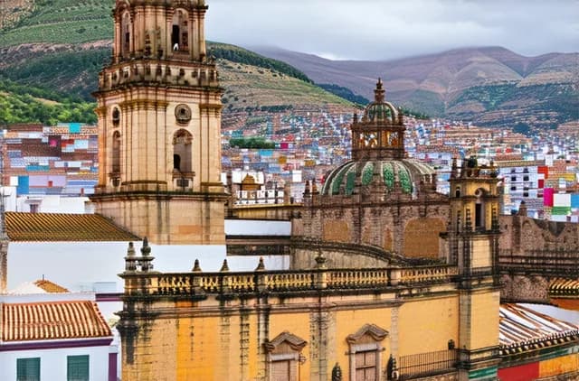 Complete Guide: Solo Travel in Guanajuato
