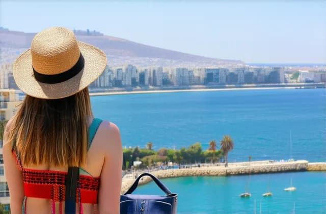 Complete Guide: Solo Travel in Haifa