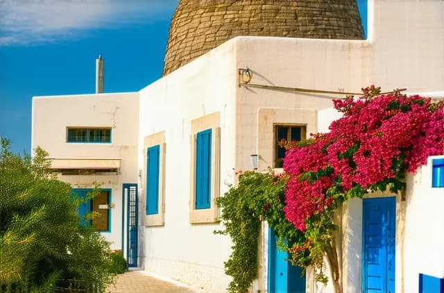 Solo Travel Guide to Hania: Explore Independently