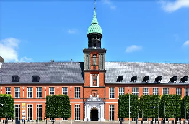 Complete Guide: Solo Travel in Hanover