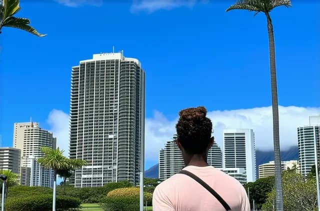 Complete Guide: Solo Travel in Honolulu