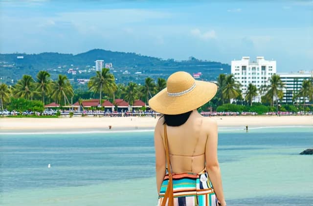 Complete Guide: Solo Travel in Hua Hin