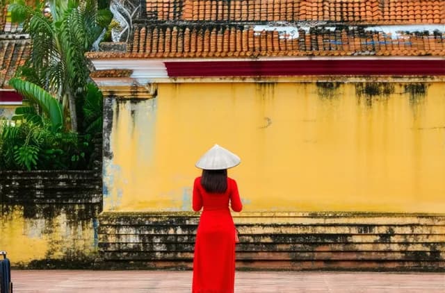 Complete Guide: Solo Travel to Hue