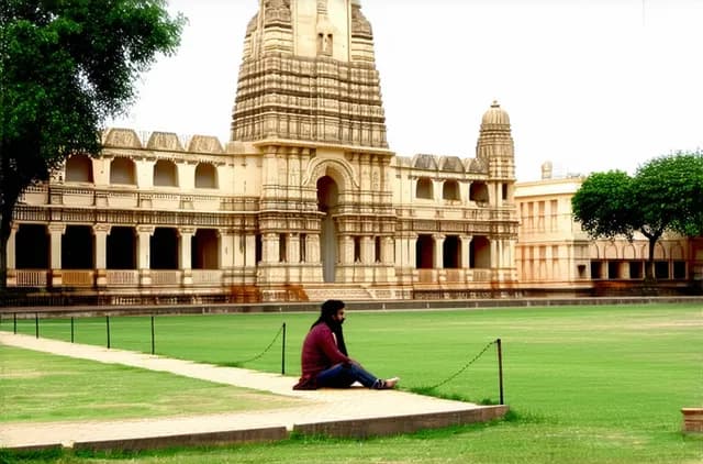 Complete Guide: Solo Travel in Hyderabad