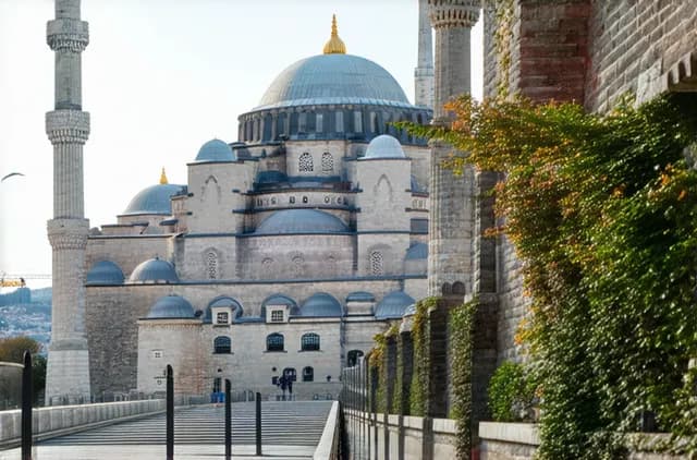 Ultimate Guide: Solo Travel in Istanbul