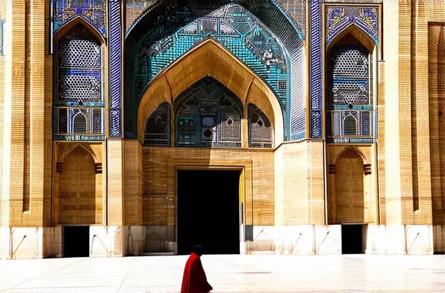 Complete Guide: Solo Travel in Kabul