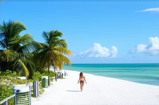 Complete Guide: Solo Travel in Key West