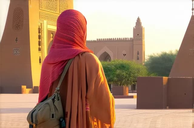 Complete Guide: Solo Travel in Khartoum