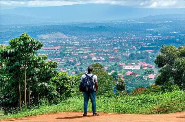 Complete Guide: Solo Travel in Kigali