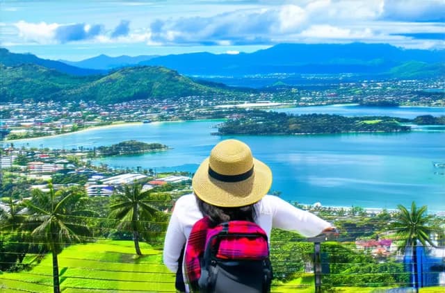 Complete Guide: Solo Travel in Kota Kinabalu