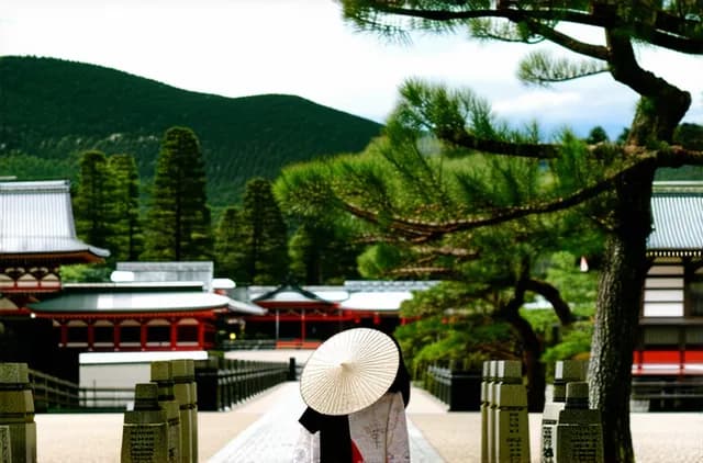 Complete Guide: Solo Travel in Kyoto