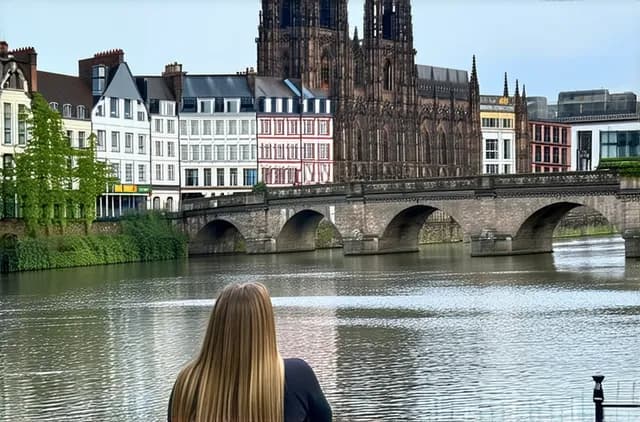 Complete Guide: Solo Travel in Liège