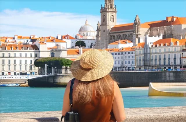 Complete Guide: Solo Travel in Lisbon