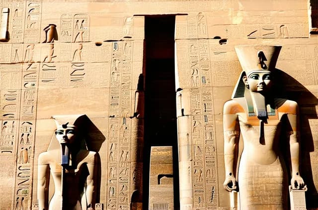 Complete Guide: Solo Travel to Luxor