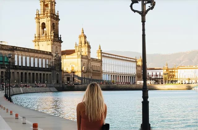 Complete Guide: Solo Travel in Málaga