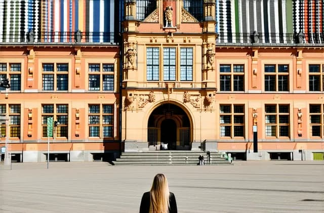 Ultimate Guide: Solo Travel in Malmö