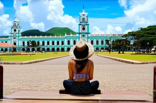 Complete Guide: Solo Travel in Manaus