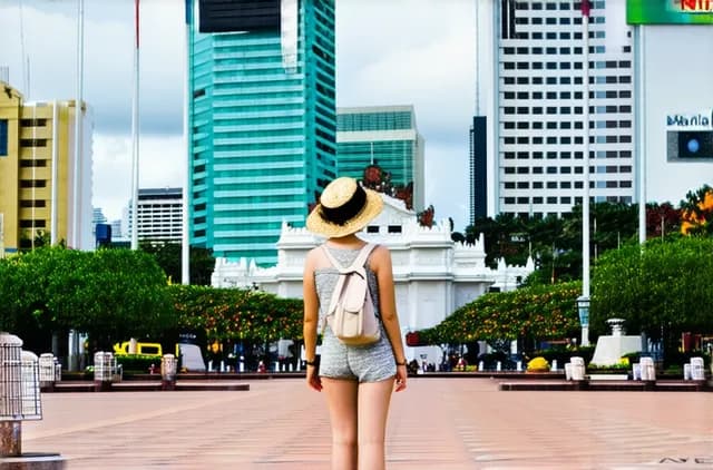 Complete Guide: Solo Travel in Manila