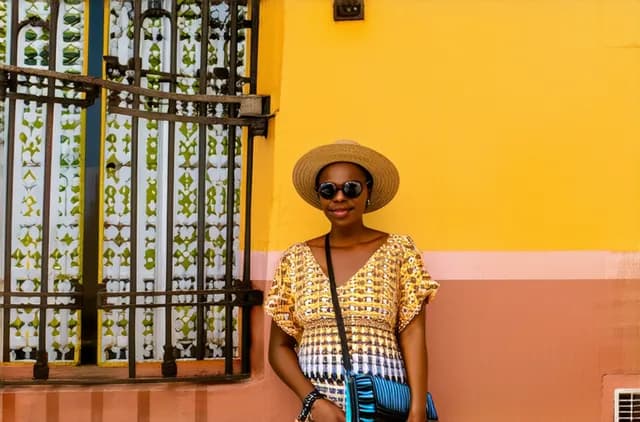 Complete Guide: Solo Travel in Maputo