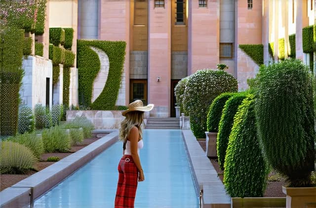 Ultimate Guide: Solo Travel in Mendoza