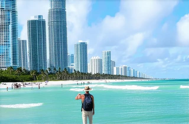 Ultimate Guide: Solo Travel in Miami
