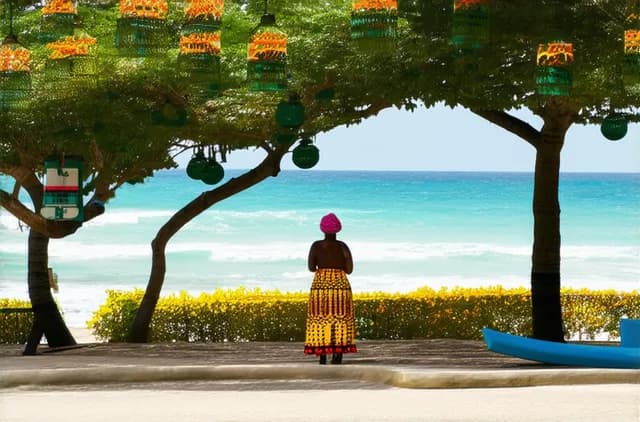 Complete Guide: Solo Travel in Mombasa