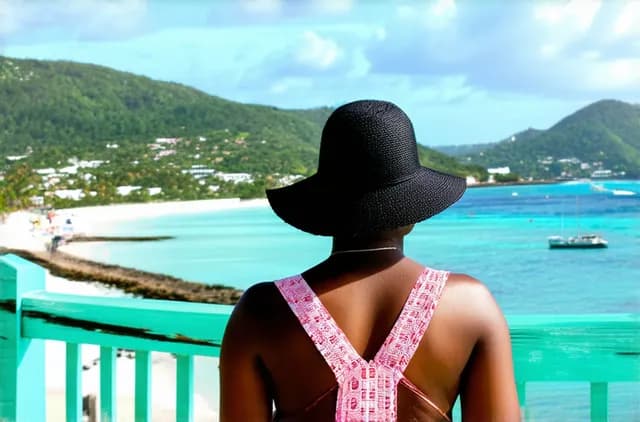 Complete Guide: Solo Travel in Montego Bay