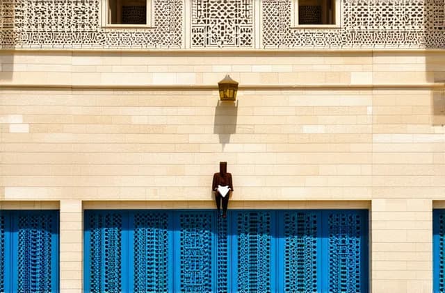 Complete Guide: Solo Travel in Muscat