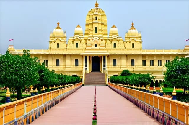 Complete Guide: Solo Travel in Mysuru