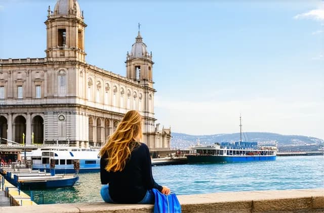 Complete Guide: Solo Travel in Naples