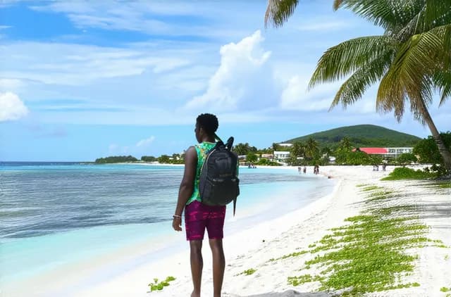 Ultimate Guide: Solo Travel in Negril