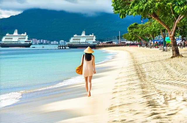 Complete Guide: Solo Travel in Nha Trang